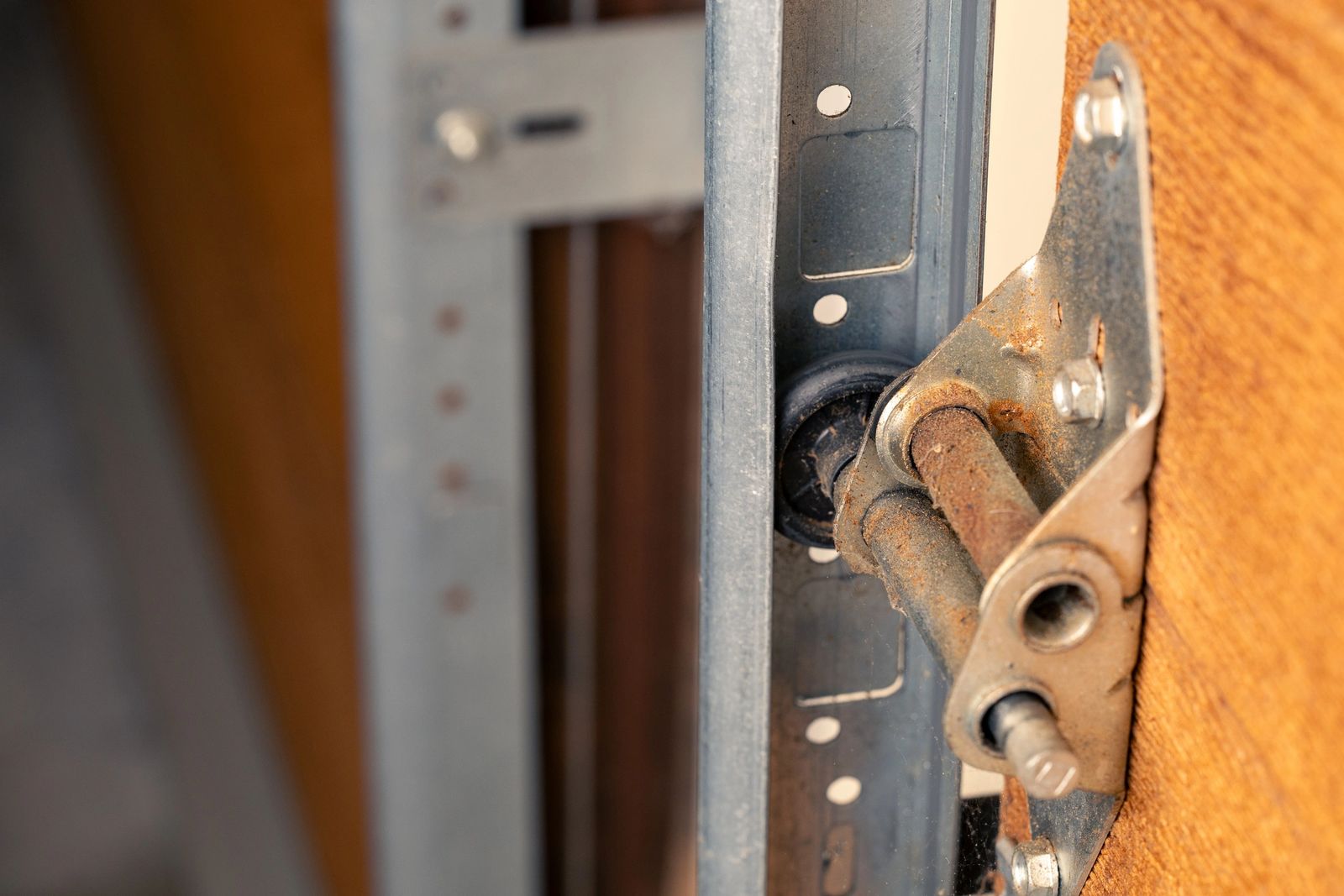 Roller Repair